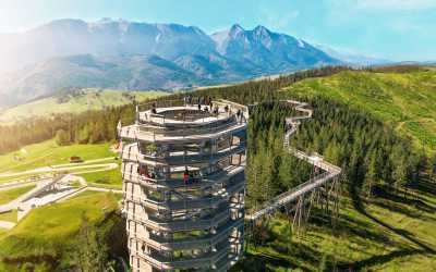 wycieczka fakultatywna zagraniczna